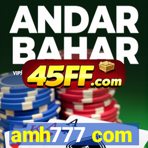 amh777 com